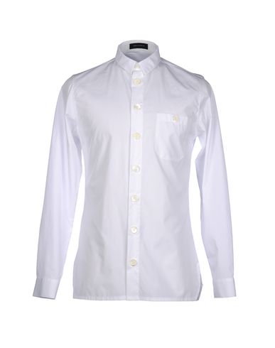 ZOOM KRIS VAN ASSCHE - Shirts