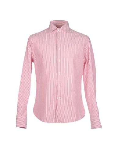 ZOOM BAGUTTA - Long sleeve shirt