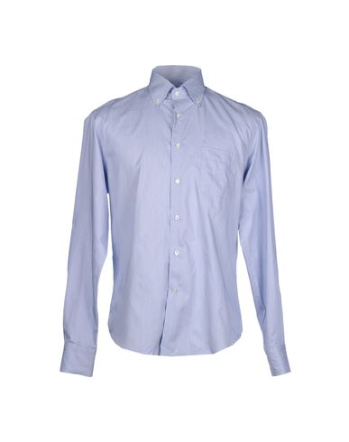 ZOOM BAGUTTA - Shirts