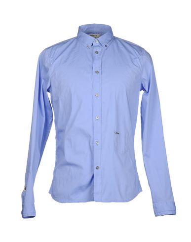 ZOOM DIESEL - Long sleeve shirt