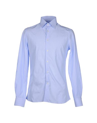 ZOOM BAGUTTA - Long sleeve shirt
