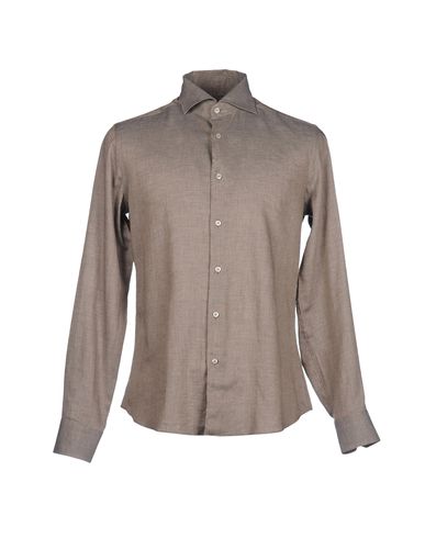 ZOOM BAGUTTA - Long sleeve shirt