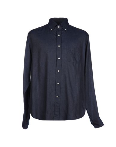 ZOOM BAGUTTA - Shirts