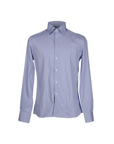 ZOOM BAGUTTA - Long sleeve shirt