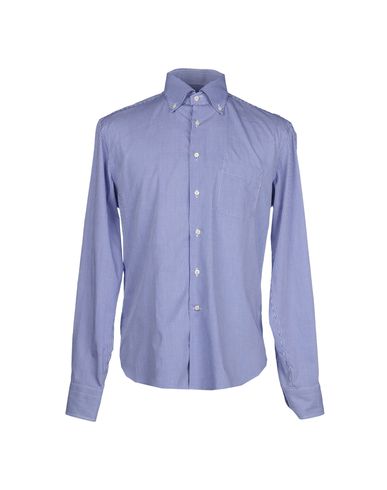 ZOOM BAGUTTA - Long sleeve shirt