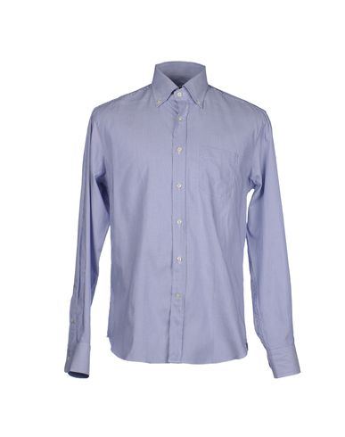 ZOOM BAGUTTA - Shirts