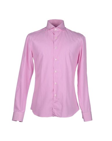 ZOOM BAGUTTA - Shirts