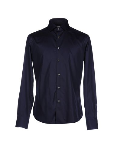ZOOM BAGUTTA - Long sleeve shirt