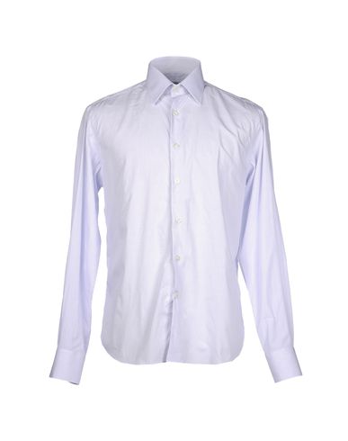 ZOOM BAGUTTA - Long sleeve shirt