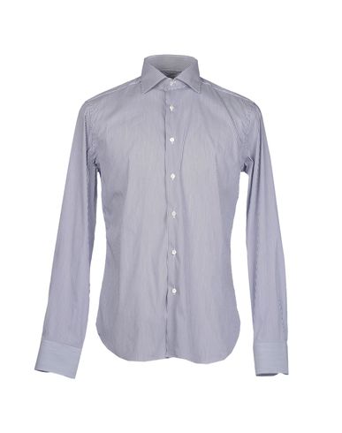 ZOOM BAGUTTA - Long sleeve shirt