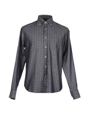 ZOOM BAGUTTA - Long sleeve shirt