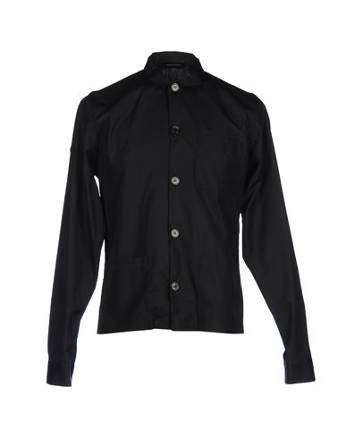 ZOOM KRIS VAN ASSCHE - Shirts