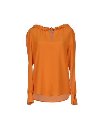ZOOM MOSCHINO CHEAPANDCHIC - Blouse