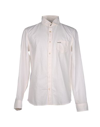 ZOOM DIESEL - Long sleeve shirt