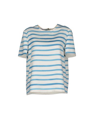 ZOOM MOSCHINO CHEAPANDCHIC - Blouse