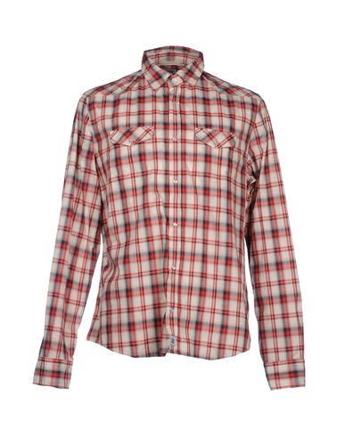 ZOOM C.P. COMPANY - Long sleeve shirt