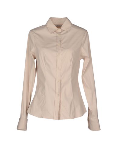 ZOOM BAGUTTA - Long sleeve shirt