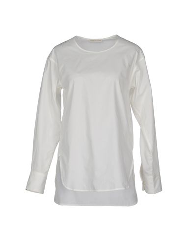 ZOOM CHRISTOPHE LEMAIRE - Blouse