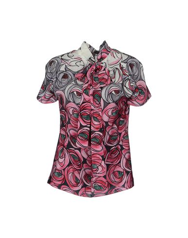 ZOOM ALBERTA FERRETTI - Blouse