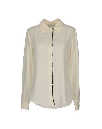 ZOOM MOSCHINO - Long sleeve shirt
