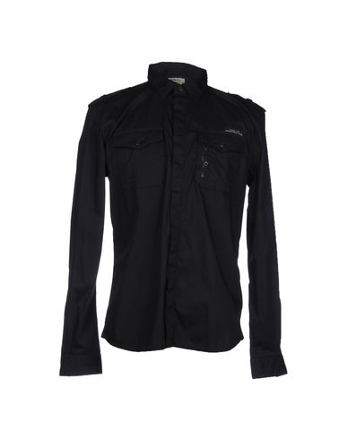 ZOOM DIESEL - Shirts
