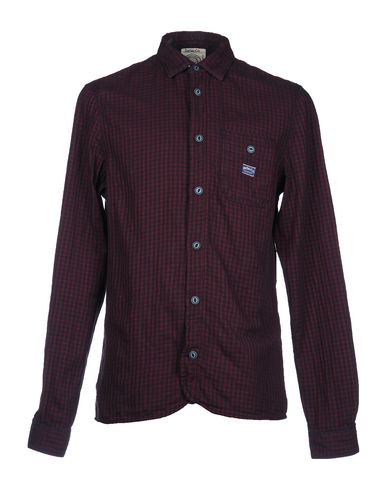 ZOOM DIESEL - Long sleeve shirt