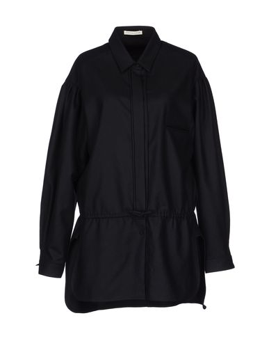 ZOOM CHRISTOPHE LEMAIRE - Long sleeve shirt