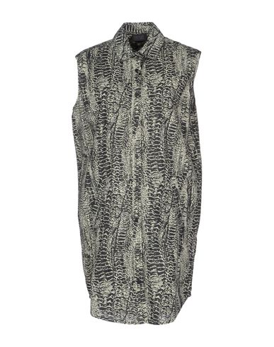 ZOOM DIESEL - Sleeveless shirt