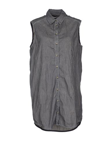 ZOOM DIESEL - Sleeveless shirt