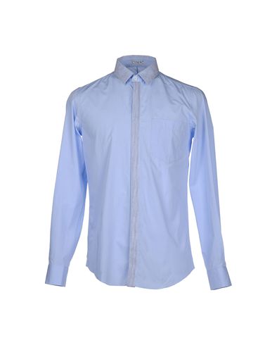 ZOOM ICEBERG - Long sleeve shirt