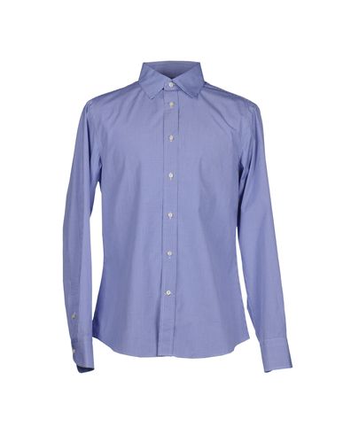 ZOOM MAURO GRIFONI - Long sleeve shirt
