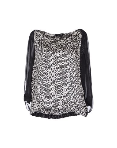ZOOM DIESEL BLACK GOLD - Blouse