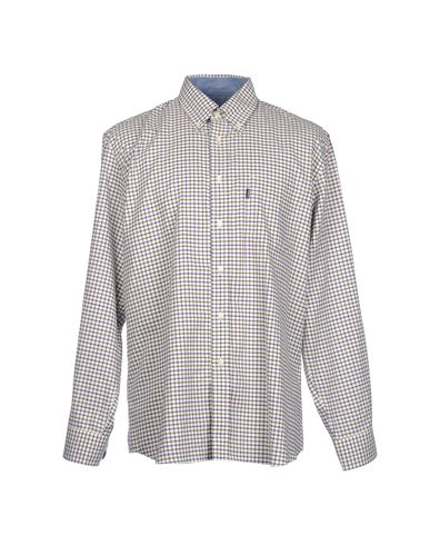 ZOOM BARBOUR - Long sleeve shirt