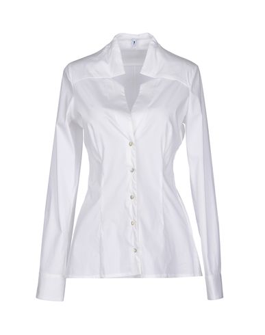 ZOOM MASNADA - Long sleeve shirt