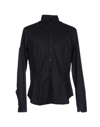 ZOOM BAGUTTA - Long sleeve shirt