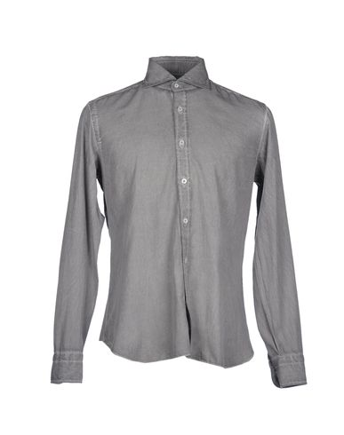 ZOOM DANDYLIFE by BARBA - Long sleeve shirt