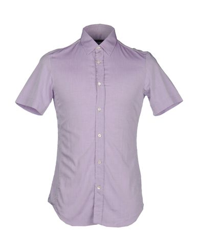 ZOOM MAURO GRIFONI - Short sleeve shirt