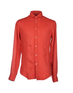 BRIAN DALES - Shirts