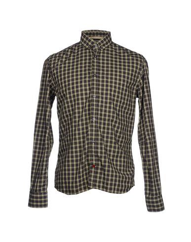 ZOOM PEUTEREY - Long sleeve shirt