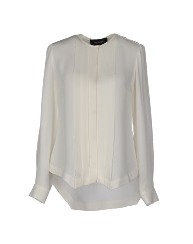 ZOOM DEREK LAM - Long sleeve shirt