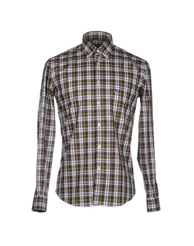 ZOOM ETRO - Long sleeve shirt