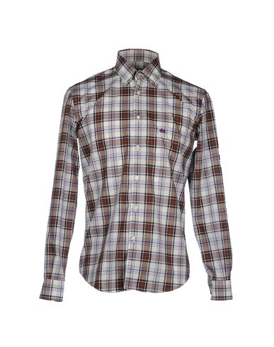 ZOOM ETRO - Long sleeve shirt