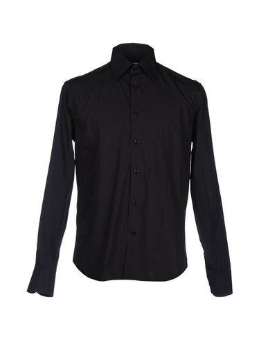ZOOM BAGUTTA - Long sleeve shirt