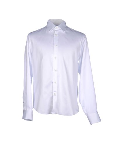 ZOOM BAGUTTA - Long sleeve shirt