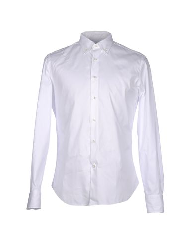 ZOOM BAGUTTA - Long sleeve shirt