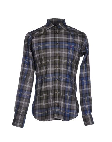 ZOOM ETRO - Long sleeve shirt