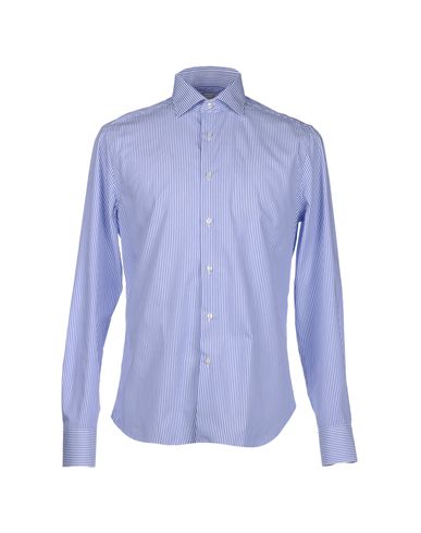 ZOOM CIT LUXURY - Long sleeve shirt