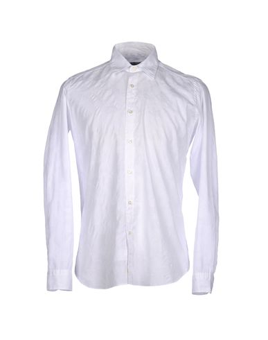 ZOOM ETRO - Long sleeve shirt