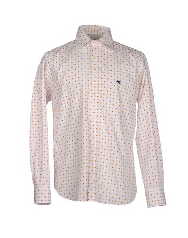 ZOOM ETRO - Long sleeve shirt