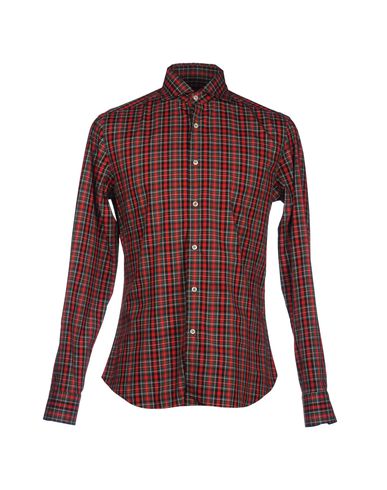 ZOOM BAGUTTA - Long sleeve shirt